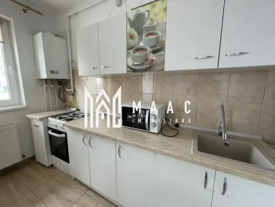 Apartament 2 camere | Sibiu Central | 48 mp, balcon 8 mp - Sibiu