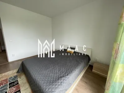 Apartament 2 camere | Sibiu Central | 48 mp, balcon 8 mp - foto 5