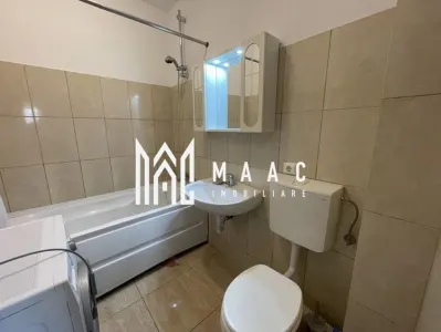 Apartament 2 camere | Sibiu Central | 48 mp, balcon 8 mp - foto 6
