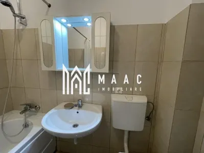 Apartament 2 camere | Sibiu Central | 48 mp, balcon 8 mp - foto 7
