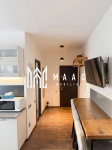 Apartament 2 camere | Resita, Sibiu | 42 mp, mobilat și utilat - Sibiu