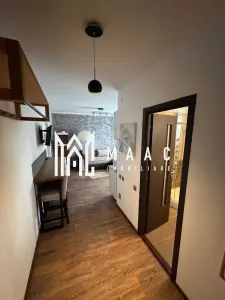 Apartament 2 camere | Resita, Sibiu | 42 mp, mobilat și utilat - foto 2