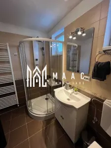 Apartament 2 camere | Resita, Sibiu | 42 mp, mobilat și utilat - foto 5