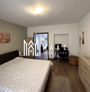 Apartament 2 camere | Resita, Sibiu | 42 mp, mobilat și utilat - foto 6