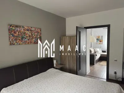 Apartament 2 camere | Resita, Sibiu | 42 mp, mobilat și utilat - foto 8