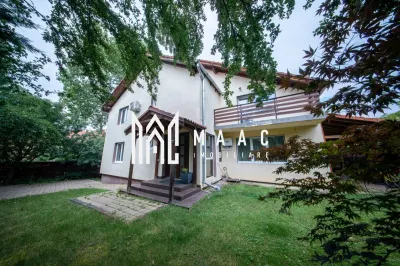 Casa individuala | Ultracentral| Teren 628 mp - foto 4