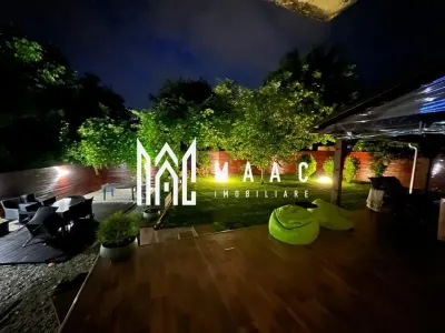 Casa individuala | Ultracentral| Teren 628 mp - foto 6