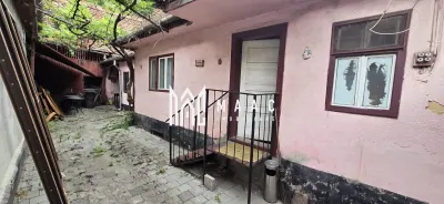 Casă individuală 3 camere | Strada Principală, Rășinari | 70 mp, 1985 - Rasinari