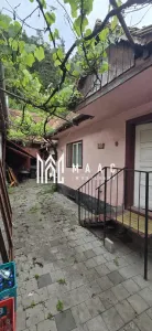Casă individuală 3 camere | Strada Principală, Rășinari | 70 mp, 1985 - foto 2