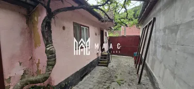 Casă individuală 3 camere | Strada Principală, Rășinari | 70 mp, 1985 - foto 3