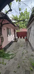 Casă individuală 3 camere | Strada Principală, Rășinari | 70 mp, 1985 - foto 4