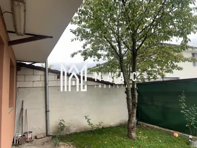 Casă 4 camere | Șelimbăr, Strada Zorilor | 125 mp utili, curte 100 mp - foto 11