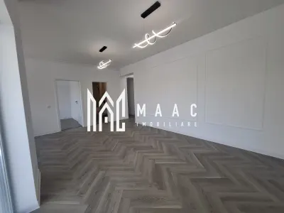 Apartament 3 camere decomandat | Pictor Nicolae Brana, Șelimbăr | 71 mp, etaj 1 - foto 4