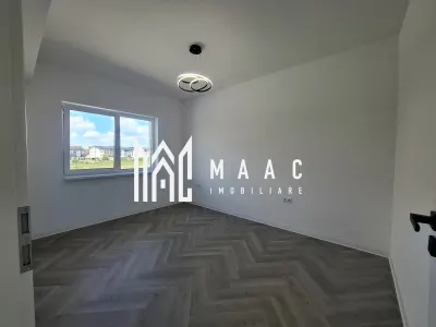 Apartament 3 camere decomandat | Pictor Nicolae Brana, Șelimbăr | 71 mp, etaj 1 - foto 5