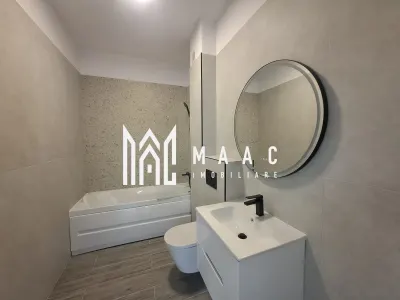 Apartament 3 camere decomandat | Pictor Nicolae Brana, Șelimbăr | 71 mp, etaj 1 - foto 7