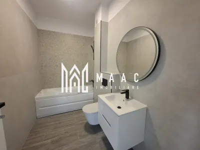 Apartament 3 camere decomandat | Pictor Nicolae Brana, Șelimbăr | 71 mp, etaj 1 - foto 9