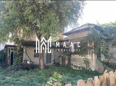 Casa Valcea |  Teren 200 mp | Centru | - foto 4