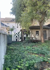 Casa Valcea |  Teren 200 mp | Centru | - foto 5
