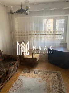 Apartament 3 camere | 2 bai | etaj 1 | 70 mp | Centru | - foto 3