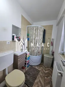 Apartament 3 camere | Etaj 1 | 2 bai | 2 Balcoane | Bloc nou - foto 11