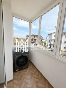 Apartament 3 camere | Etaj 1 | 2 bai | 2 Balcoane | Bloc nou - foto 12