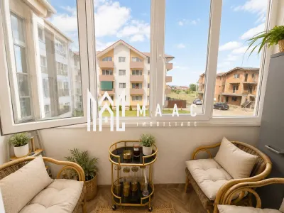 Apartament 3 camere | Etaj 1 | 2 bai | 2 Balcoane | Bloc nou - foto 13