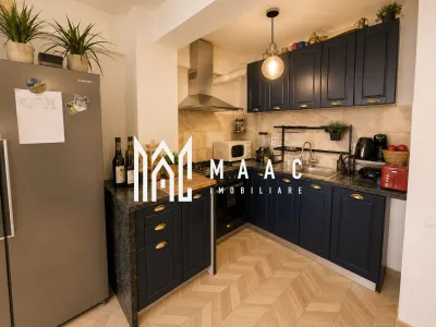 Apartament 3 camere | Etaj 1 | 2 bai | 2 Balcoane | Bloc nou - foto 4