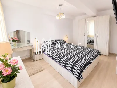 Apartament 3 camere | Etaj 1 | 2 bai | 2 Balcoane | Bloc nou - foto 5