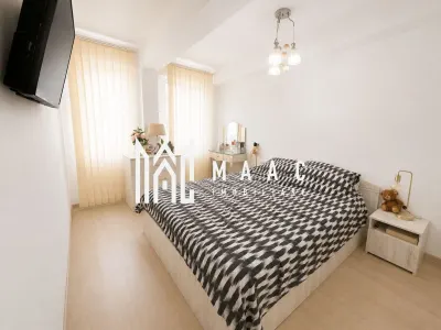 Apartament 3 camere | Etaj 1 | 2 bai | 2 Balcoane | Bloc nou - foto 6