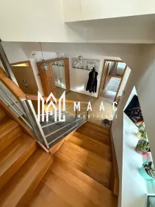 Casă de vânzare 3 camere | Lupeni, Sibiu | 141 mp utili, teren 676 mp - foto 12