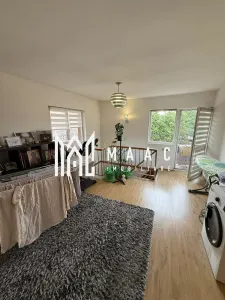 Casă de vânzare 3 camere | Lupeni, Sibiu | 141 mp utili, teren 676 mp - foto 13