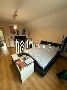 Casă de vânzare 3 camere | Lupeni, Sibiu | 141 mp utili, teren 676 mp - foto 17