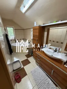 Casă de vânzare 3 camere | Lupeni, Sibiu | 141 mp utili, teren 676 mp - foto 18