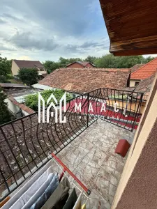 Casă de vânzare 3 camere | Lupeni, Sibiu | 141 mp utili, teren 676 mp - foto 20