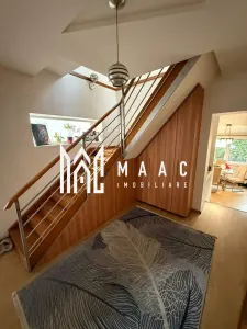 Casă de vânzare 3 camere | Lupeni, Sibiu | 141 mp utili, teren 676 mp - foto 3