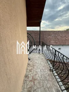 Casă de vânzare 3 camere | Lupeni, Sibiu | 141 mp utili, teren 676 mp - foto 21