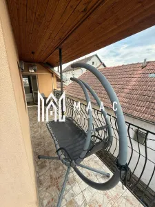 Casă de vânzare 3 camere | Lupeni, Sibiu | 141 mp utili, teren 676 mp - foto 22
