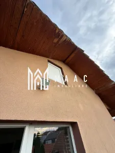 Casă de vânzare 3 camere | Lupeni, Sibiu | 141 mp utili, teren 676 mp - foto 23