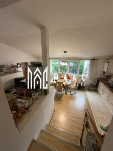 Casă de vânzare 3 camere | Lupeni, Sibiu | 141 mp utili, teren 676 mp - foto 4