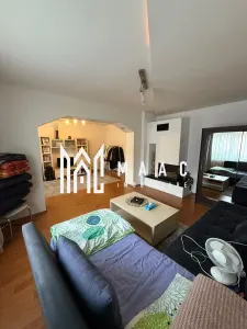 Casă de vânzare 3 camere | Lupeni, Sibiu | 141 mp utili, teren 676 mp - foto 9