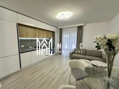Apartament 3 camere | Etaj 3 | Parcare | Balcon |  Doamna Stanca - Sibiu