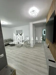 Apartament 3 camere | Etaj 3 | Parcare | Balcon |  Doamna Stanca - foto 2