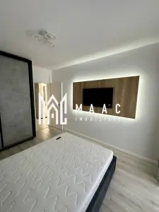Apartament 3 camere | Etaj 3 | Parcare | Balcon |  Doamna Stanca - foto 3
