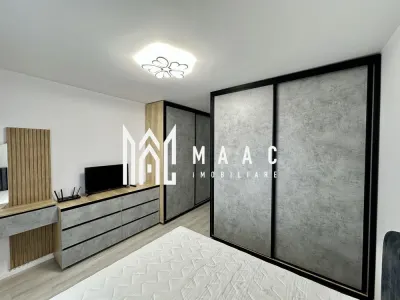 Apartament 3 camere | Etaj 3 | Parcare | Balcon |  Doamna Stanca - foto 4