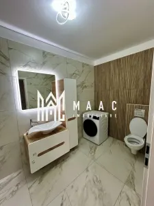 Apartament 3 camere | Etaj 3 | Parcare | Balcon |  Doamna Stanca - foto 5