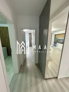 Apartament 3 camere | Etaj 3 | Parcare | Balcon |  Doamna Stanca - foto 7