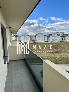 Apartament 3 camere | Etaj 3 | Parcare | Balcon |  Doamna Stanca - foto 8