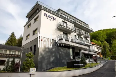 Hotel Nou de Vanzare I Caciulata I Operational - Calimanesti