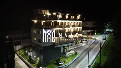 Hotel Nou de Vanzare I Caciulata I Operational - foto 12