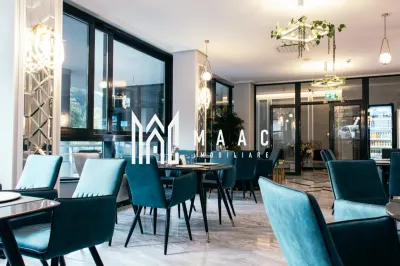 Hotel Nou de Vanzare I Caciulata I Operational - foto 15